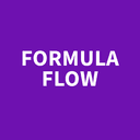 FormulaFlow Logo